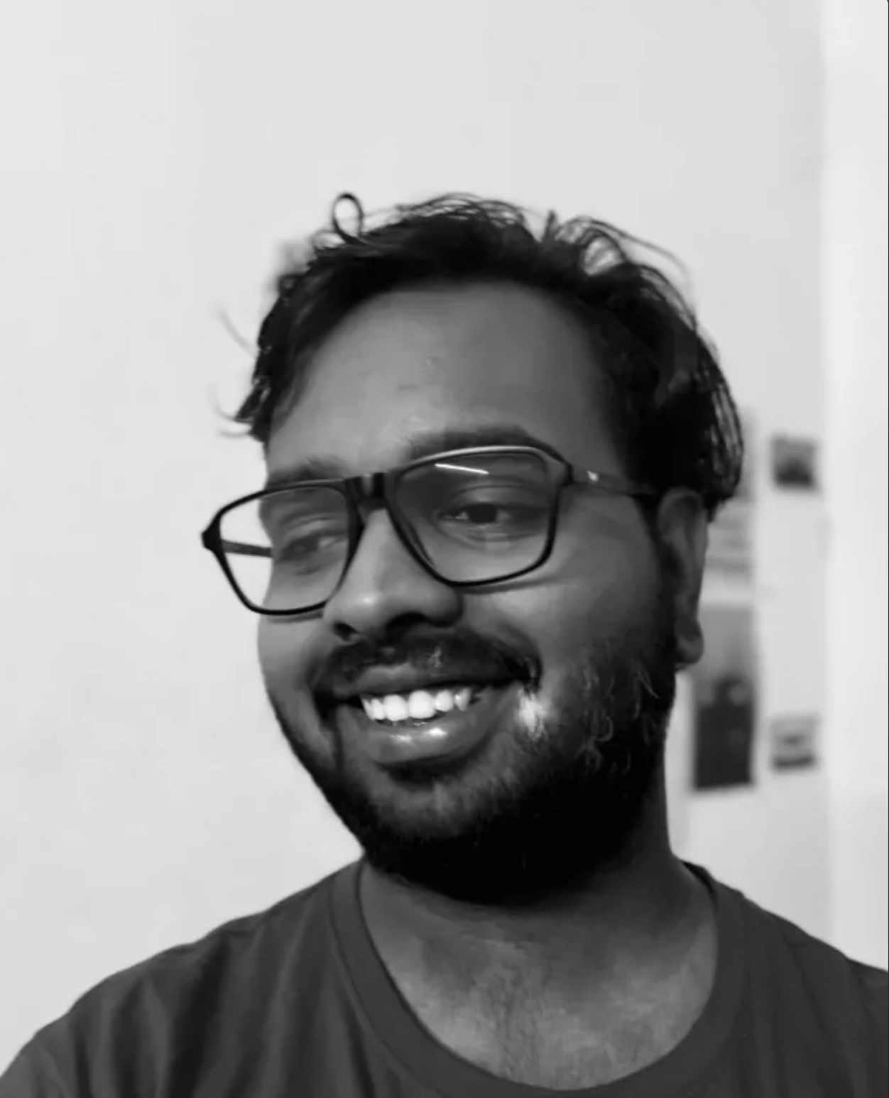 Devamsh Manoj