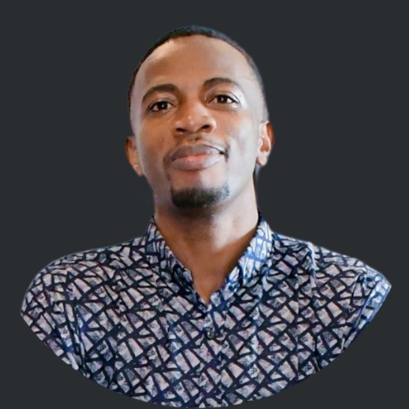 Hammton Ndeke